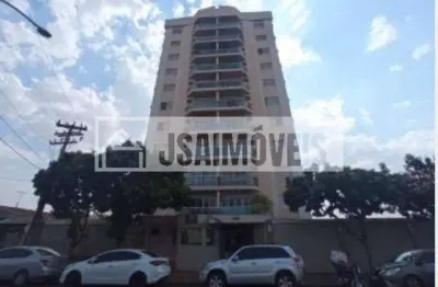 Apartamento com 1 quarto à venda no Jardim Sumaré, Ribeirão Preto 