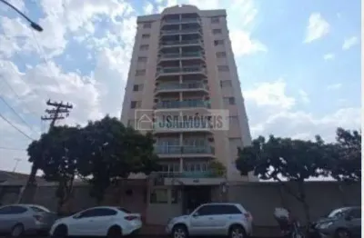 Apartamento com 1 quarto à venda no Jardim Sumaré, Ribeirão Preto 