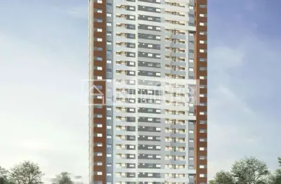 Apartamento com 3 quartos à venda no Jardim Botânico, Ribeirão Preto 