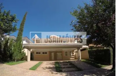 Casa em condomínio fechado com 4 quartos à venda no Jardim Botânico, Ribeirão Preto 