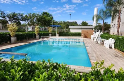 Apartamento com 2 quartos à venda no Jardim Diva Tarlá de Carvalho, Ribeirão Preto 