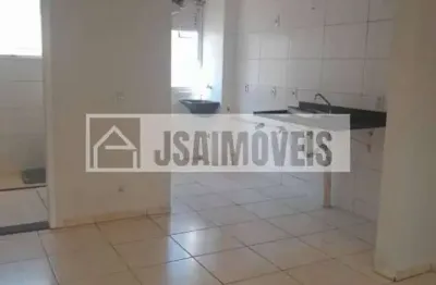 Apartamento com 2 quartos à venda no Jardim Heitor Rigon, Ribeirão Preto 