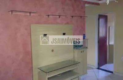 Apartamento a venda no condominio residencial das americas