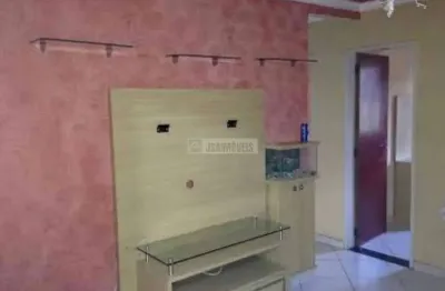 Apartamento a Venda no Condominio Residencial das Americas