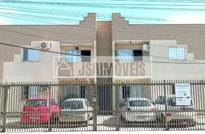 Apartamento com 3 quartos, parque anhangüera - ribeirão preto