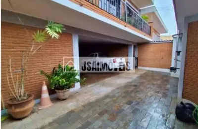 Casa com 3 quartos à venda no jardim paulistano, ribeirão preto , 250 m2 por r$ 700.000