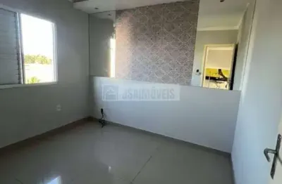 Apartamento com 2 quartos, Jardim Florestan Fernandes - Ribeirão Preto