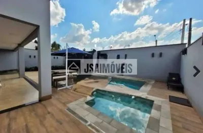 Casa com 3 quartos à venda no city ribeirão, ribeirão preto , 218 m2 por r$ 1.410.000