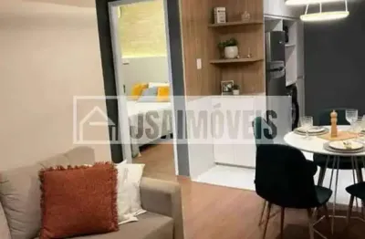 Apartamento com 2 quartos à venda na Rodovia Abrão Assed, Recreio Anhangüera, Ribeirão Preto