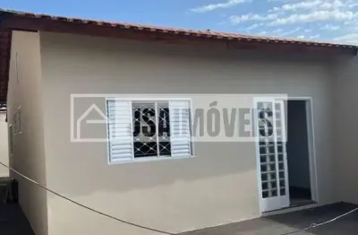 Casa com 2 quartos à venda no Parque das Gaivotas, Ribeirão Preto 