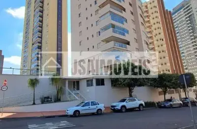 Apartamento com 3 quartos à venda no Jardim Botânico, Ribeirão Preto 