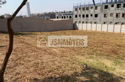 Terreno à venda em Bonfim Paulista, Ribeirão Preto 