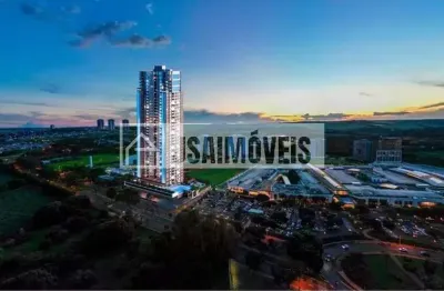 Apartamento com 3 quartos à venda na Vila Virgínia, Ribeirão Preto 