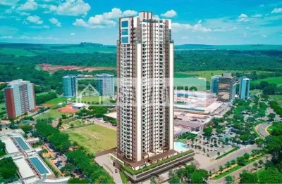 Apartamento com 3 quartos à venda na Vila Virgínia, Ribeirão Preto 