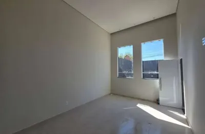 Casa com 2 quartos, parque dos flamboyans - ribeirão preto