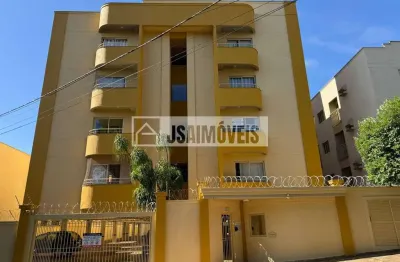 Apartamento com 1 quarto, parque industrial lagoinha - ribeirão preto