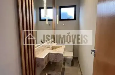 Casa em condomínio para venda em ribeirão preto / sp no bairro quinta da primavera