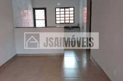 Casa com 2 quartos à venda no Jardim Paranoá, Serrana 