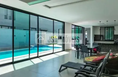 Casa em condomínio fechado com 7 quartos à venda no Centro, Rifaina 