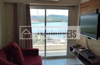 Apartamento com 2 quartos à venda no Centro, Rifaina 