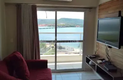 Apartamento com 2 quartos à venda no Centro, Rifaina 