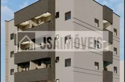 Apartamento com 1 quarto à venda no Nova Ribeirânia, Ribeirão Preto 