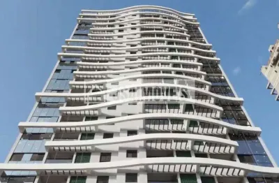 Apartamento com 2 quartos à venda no Jardim Botânico, Ribeirão Preto 