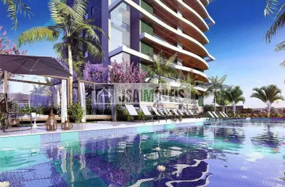 Apartamento à venda no Jardim Botânico, Ribeirão Preto 