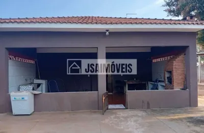 Casa com 3 quartos à venda no Centro, Guatapará 