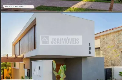 Casa em condomínio fechado com 3 quartos à venda na Vila do Golf, Ribeirão Preto 