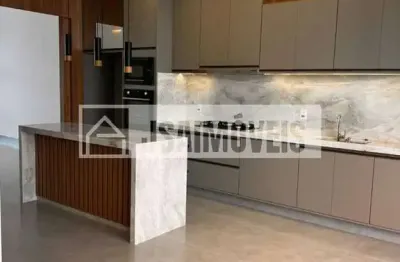 Casa em condomínio fechado com 3 quartos à venda no Jardim Professor Antônio Palocci, Ribeirão Preto 