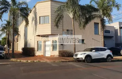 Sala comercial com 2 salas à venda no Nova Ribeirânia, Ribeirão Preto 