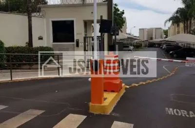 Apartamento com 2 quartos à venda no Ribeirânia, Ribeirão Preto 