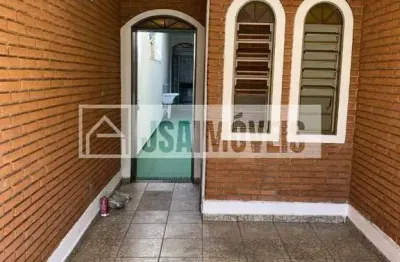 Casa com 2 quartos à venda no Campos Elíseos, Ribeirão Preto 