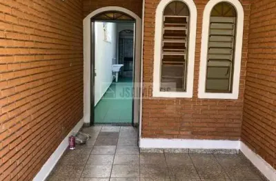 Casa com 2 quartos à venda no Campos Elíseos, Ribeirão Preto 