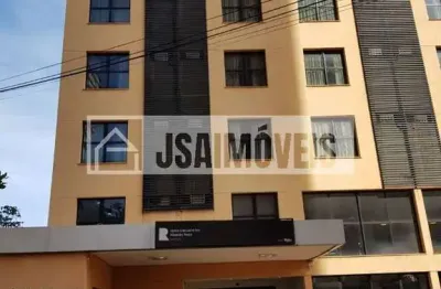 Flat à venda na Rua Amador Bueno, 1116, Centro, Ribeirão Preto