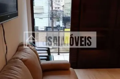 Apartamento com 2 quartos à venda na Enseada, Guarujá 