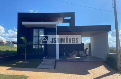 Casa com 3 quartos à venda no Recreio Anhangüera, Ribeirão Preto 