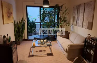 Apartamento com 3 quartos à venda no Centro, Ribeirão Preto 