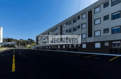 Apartamento com 2 quartos à venda no Jardim Itaú, Ribeirão Preto 