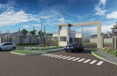 Casa em condomínio fechado com 2 quartos à venda na Reserva Real, Ribeirão Preto 