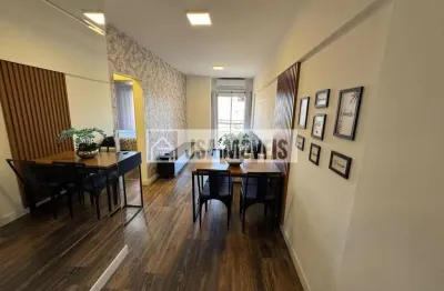 Apartamento com 2 quartos para alugar no Jardim Paulista, Ribeirão Preto 