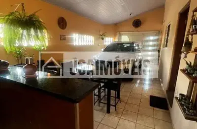 Casa com 3 quartos à venda na Vila Virgínia, Ribeirão Preto 