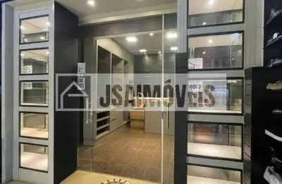 Sala comercial à venda no Jardim João Rossi, Ribeirão Preto 