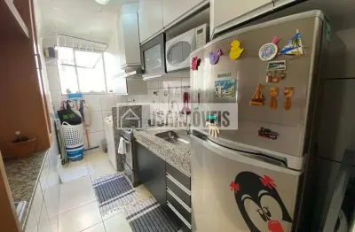 Apartamento com 2 quartos à venda no Jardim Castelo Branco, Ribeirão Preto 
