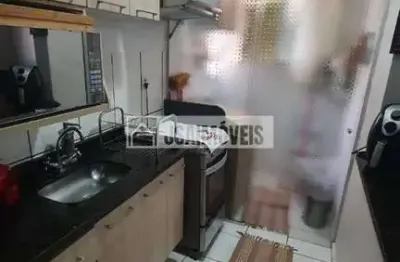 Apartamento com 2 quartos à venda no Jardim Castelo Branco, Ribeirão Preto 