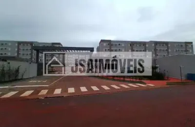 Apartamento com 2 quartos à venda no Parque dos Flamboyans, Ribeirão Preto 