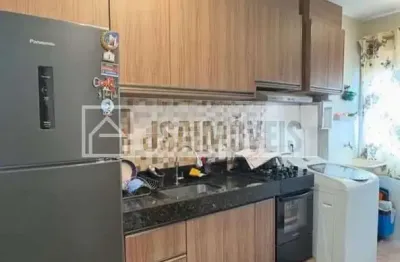 Apartamento com 2 quartos à venda no Jardim Heitor Rigon, Ribeirão Preto 