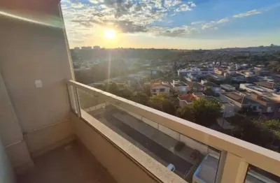 Apartamento com 2 quartos à venda no Recreio das Acácias, Ribeirão Preto 