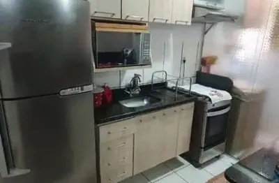 Apartamento com 2 quartos à venda no Jardim Castelo Branco, Ribeirão Preto 